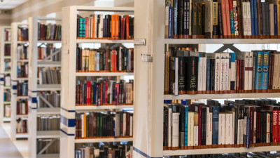 Работу библиотек обсудят в программе «Петербург против коронавируса»