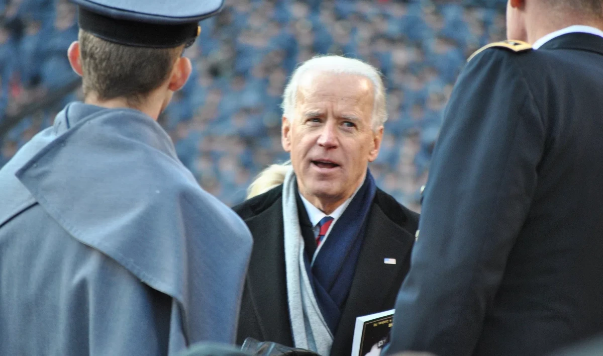 Россия ввела санкции против Джо Байдена и Энтони Блинкена - tvspb.ru