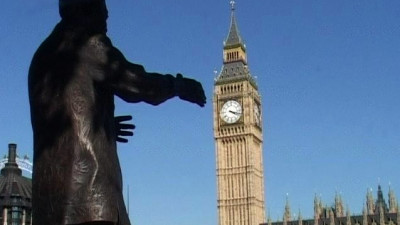 Сделано в Санкт-Петербурге: пожарную сигнализацию из Северной столицы установят в здании Британского парламента