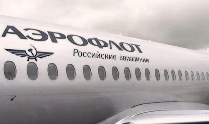 «Аэрофлот» прокомментировал ситуацию с захватом самолета Сургут &#8212; Москва - tvspb.ru