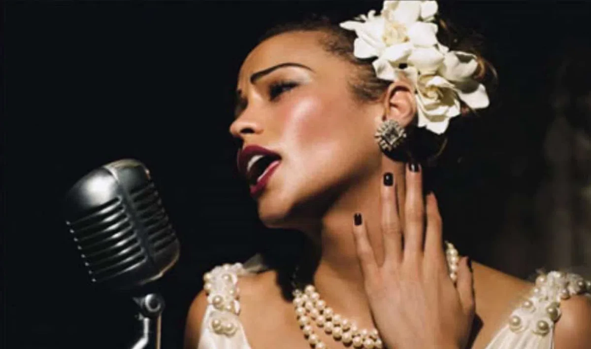 В Петербурге состоится концерт, посвященный великой джазовой вокалистке Билли Холидей - tvspb.ru