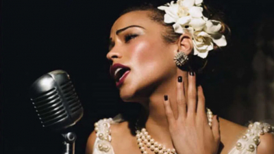 В Петербурге состоится концерт, посвященный великой джазовой вокалистке Билли Холидей