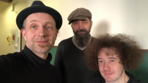 Самоизоляция звёзд. Советы музыканта Билли Новика