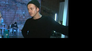 «Билли Миллиган» представят на площадке «Скороход»