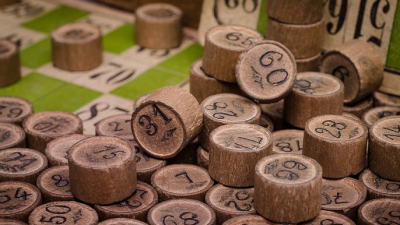 Госдума приняла законопроект о лотерейных выигрышах