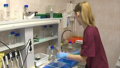 Биохакинг в действии: можно ли разработать оружие на основе ДНК россиян