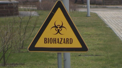 В Ленобласти увеличили число стационаров для пациентов с COVID-19