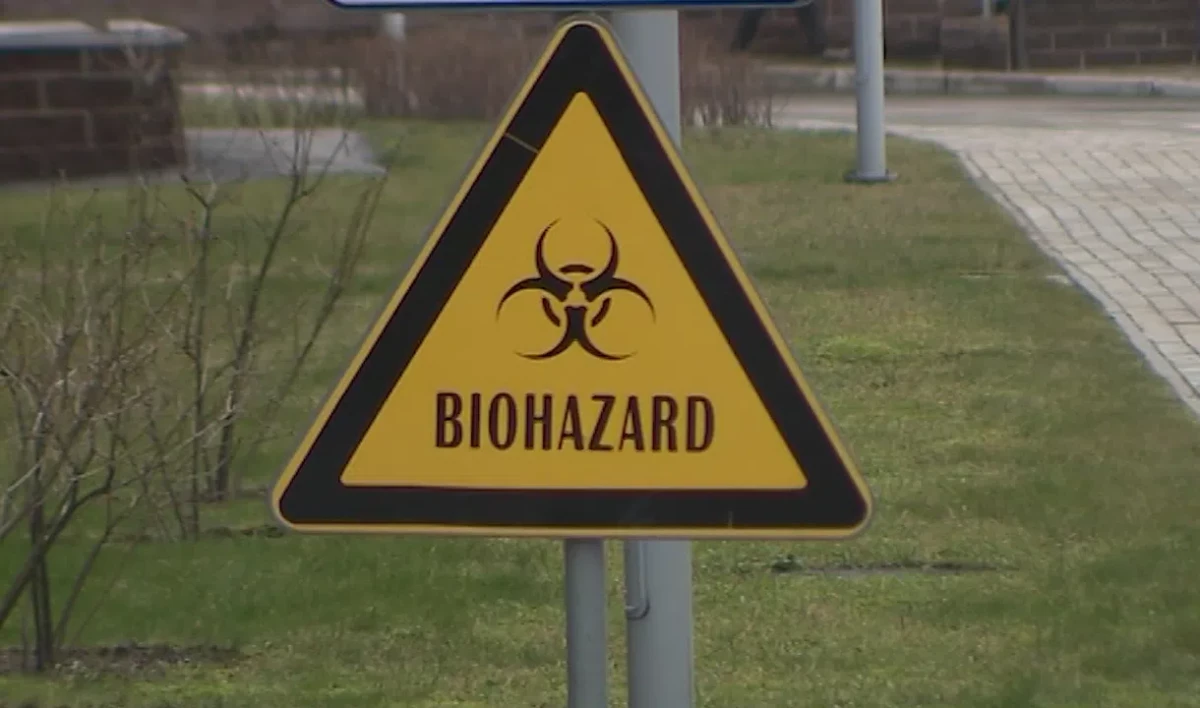 Ученый заявил о грозящих миру COVID-26 и COVID-32 - tvspb.ru