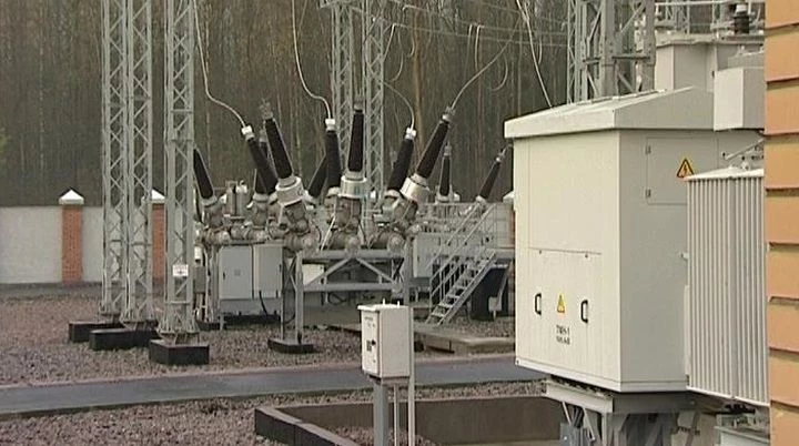 «Ленэнерго»: электроснабжение в Мурино полностью восстановлено - tvspb.ru