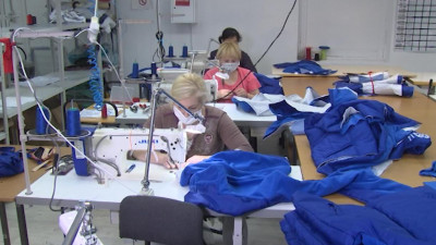 Бизнес, который смог. Как пандемия спасла петербургскую компанию от банкротства