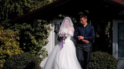 Стало известно, сколько стоит отпраздновать свадьбу в Петербурге