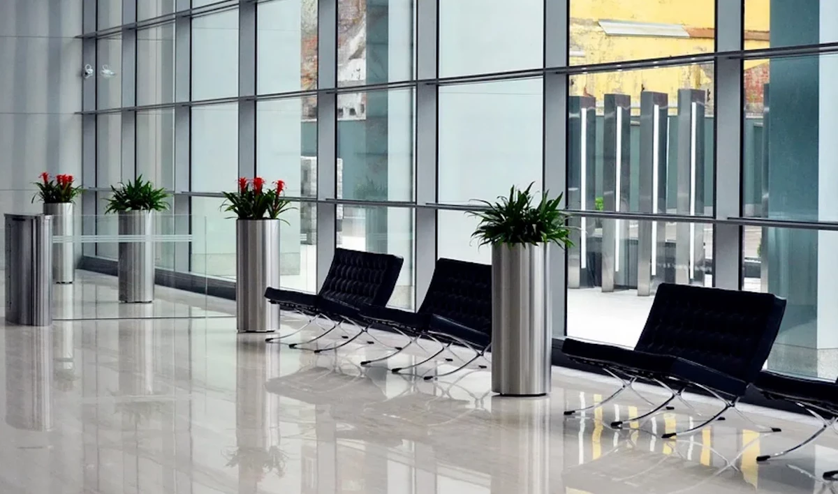 В Петроградском районе Петербурга появится новый бизнес-центр - tvspb.ru