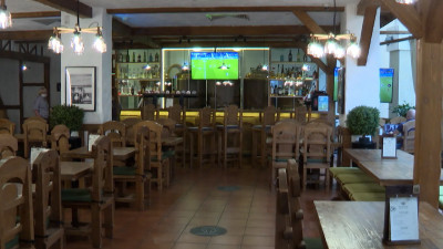 Малый бизнес в Петербурге вернулся к оборотам, которые были до пандемии