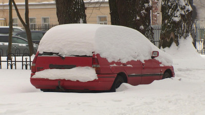 Какие услуги подорожали из-за снегопадов в Петербурге