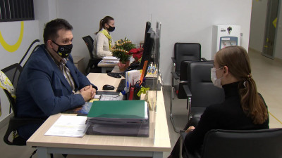 Петербуржцам напомнили о мерах поддержки предпринимателей