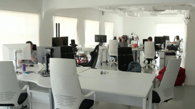 Эксперты рассказали о растущей конкуренции в IT-сфере