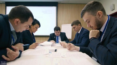 Специалисты: Лучший возраст для начала бизнеса составляет 40-45 лет