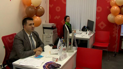 В Петербурге открылся центр для консультации начинающих предпринимателей