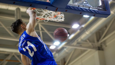 Встречу баскетбольного «Зенита» с «Миланом» перенесли на февраль