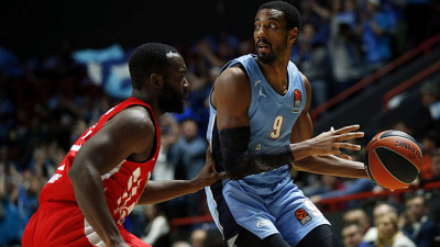 «Црвена Звезда» едет в Петербург: матч Евролиги пройдет в срок