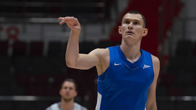 Матч баскетбольного «Зенита» с «Барселоной» в Евролиге перенесен на 9 октября