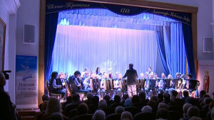 Петербукрг принимает фестиваль «Невский благовест»