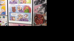 Благотворительная помощь детям