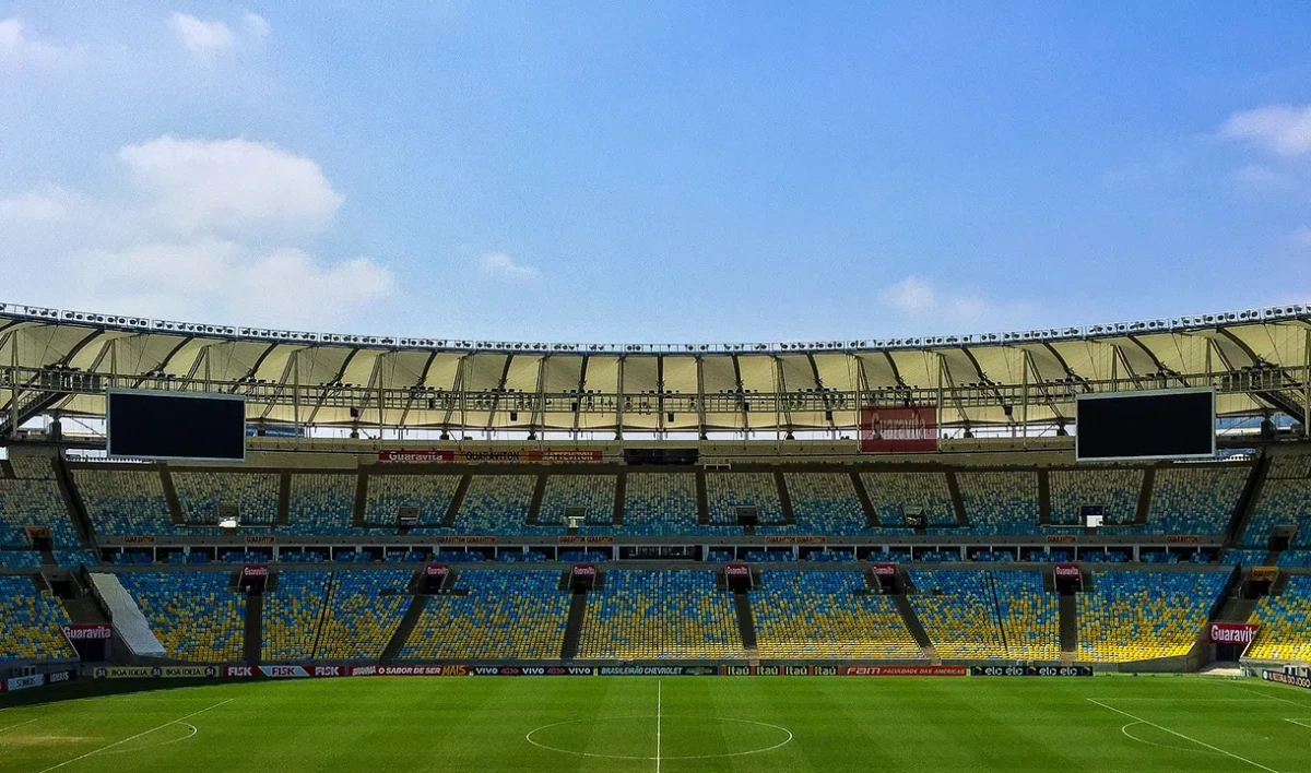 Стартовала продажа билетов на чемпионат мира по футболу в Катаре - tvspb.ru