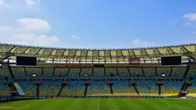 Стартовала продажа билетов на чемпионат мира по футболу в Катаре