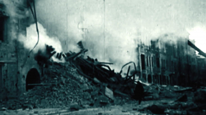 Дневник блокады: артиллерия  –  бог войны, спасавший Ленинград