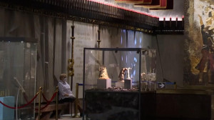 Сегодня отмечается 78-я годовщина прорыва блокады Ленинграда