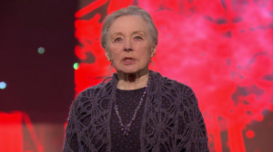 День Ленинградской победы. Поздравление от народной артистки России Ларисы Малеванной