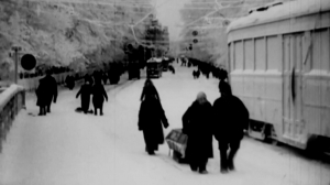 Дневник блокады: тот день, когда «гремит салют и ленинградцы плачут»