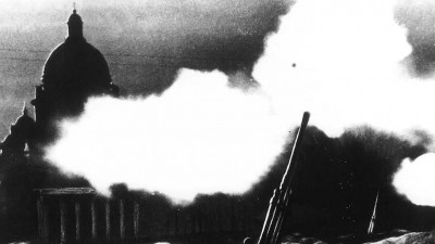 В День снятия блокады «Комсомолка» издаст специальный выпуск газеты и откроет фотовыставку