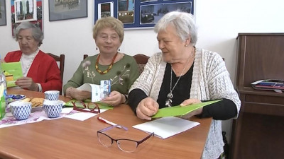 Блокадники попросили Александра Беглова выдвинуть свою кандидатуру на выборы губернатора Петербурга