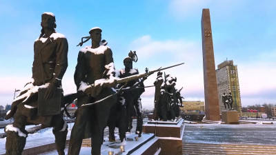 Германия выделит 12 млн евро на проекты в память о жертвах блокады Ленинграда