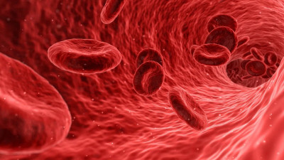 Пациенты с сердечно-сосудистой патологией подвержены риску тромбоза при COVID-19