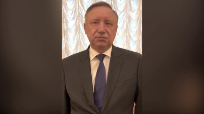 Александр Беглов заявил о необходимости реформировать систему работы муниципальных избиркомов