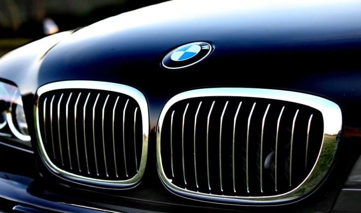 Продажи автомобилей BMW в Петербурге показали лучший рост за последние 6 лет - tvspb.ru