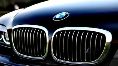 Продажи автомобилей BMW в Петербурге показали лучший рост за последние 6 лет