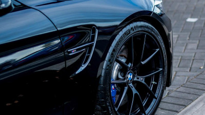 Продажи BMW в России выросли почти на четверть