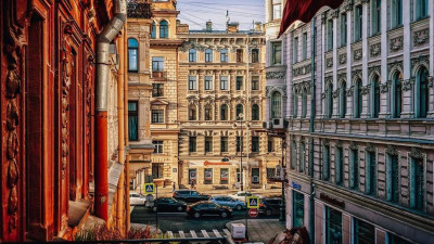 Федеральные органы власти смогут бесплатно размещаться в объектах культурного наследия