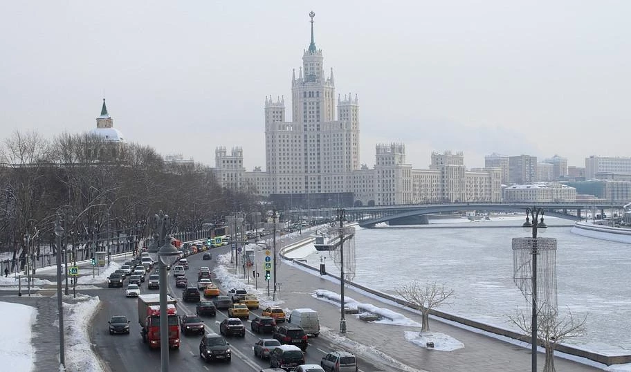 Днем число «заминированных» зданий в Москве превысило 100 объектов - tvspb.ru
