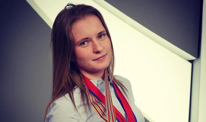 Наталья Воронина принесла России восьмую медаль ОИ-2018 - tvspb.ru