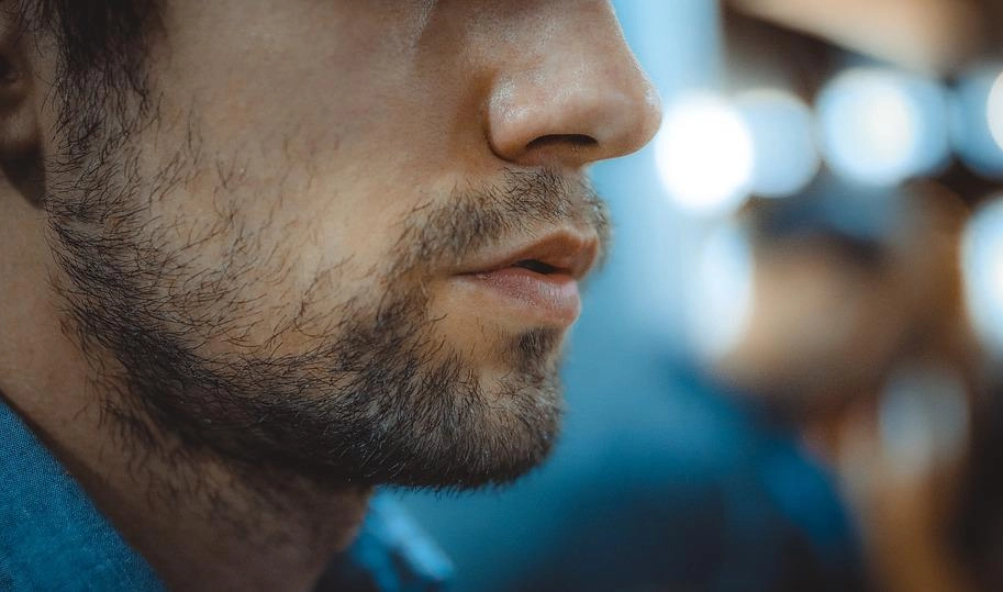 ВЦИОМ: Большинство мужчин в России носят бороду, потому что им лень бриться - tvspb.ru