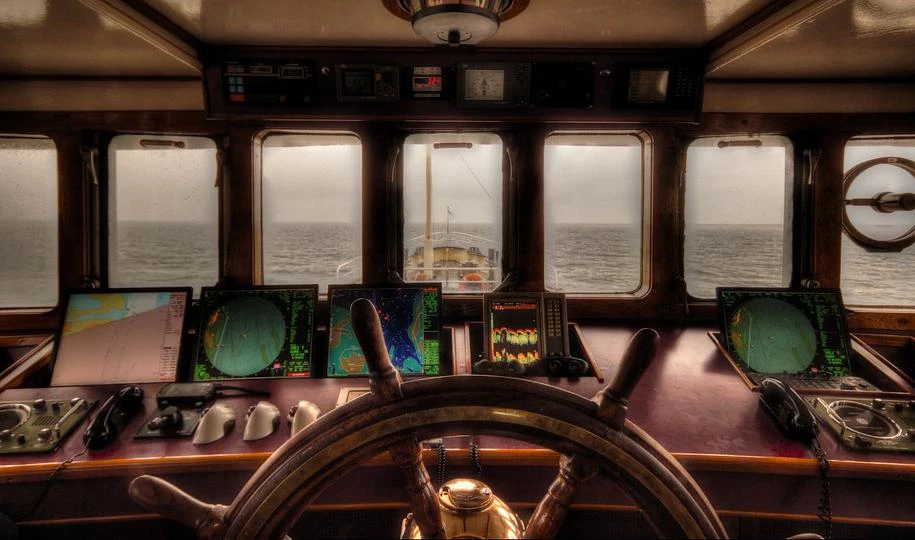 Северокорейские моряки напали на российских пограничников в Японском море - tvspb.ru