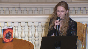 «Кто я»: проект «Чтения со смыслом» открывает молодых авторов и создаёт коллективный портрет нового поколения