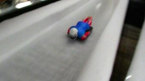 Спорт днем