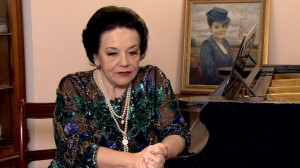 Прощание с Ириной Богачевой