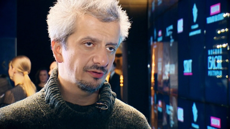 Богомолова освободили от должности и. о. ректора Школы-студии МХАТ - tvspb.ru